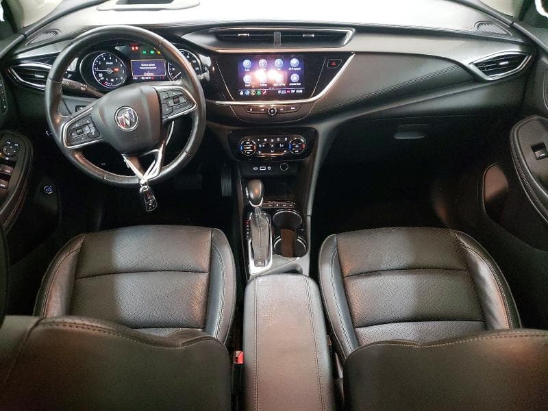 2021 BUICK ENCORE GX ESSENCE 8