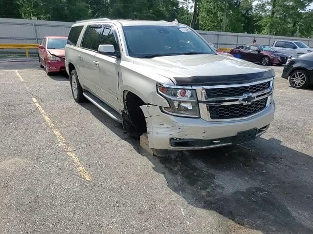 2016 CHEVROLET SUBURBAN C1500 LT 15