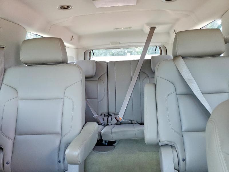 2016 CHEVROLET SUBURBAN C1500 LT 10
