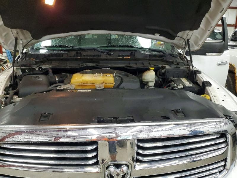 2016 RAM 1500 SLT SLT 11