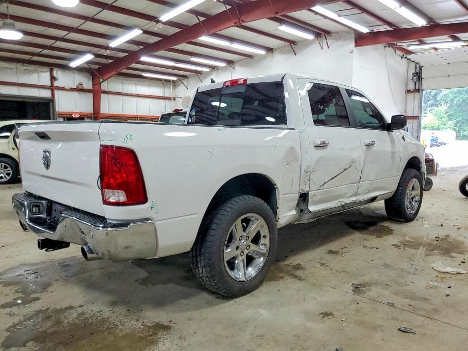 2016 RAM 1500 SLT SLT 3
