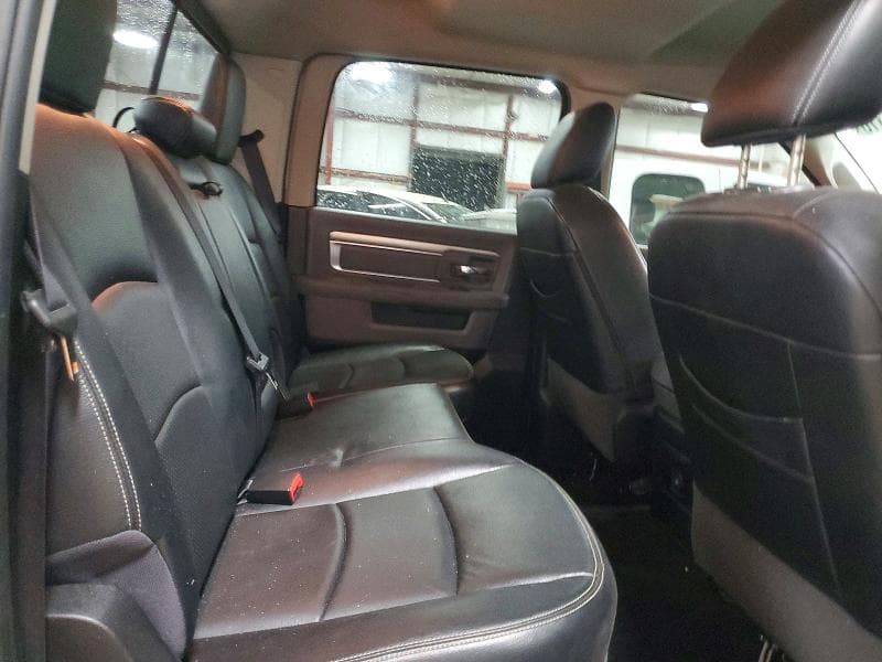 2016 RAM 1500 SLT SLT 10