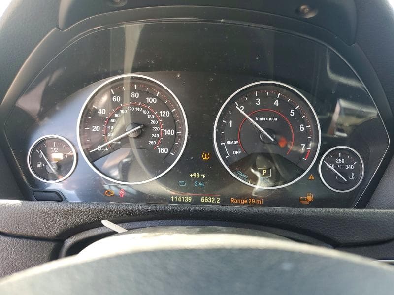 2018 BMW 330E 9