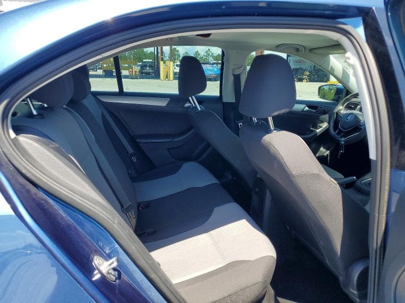 2017 VOLKSWAGEN JETTA S 10