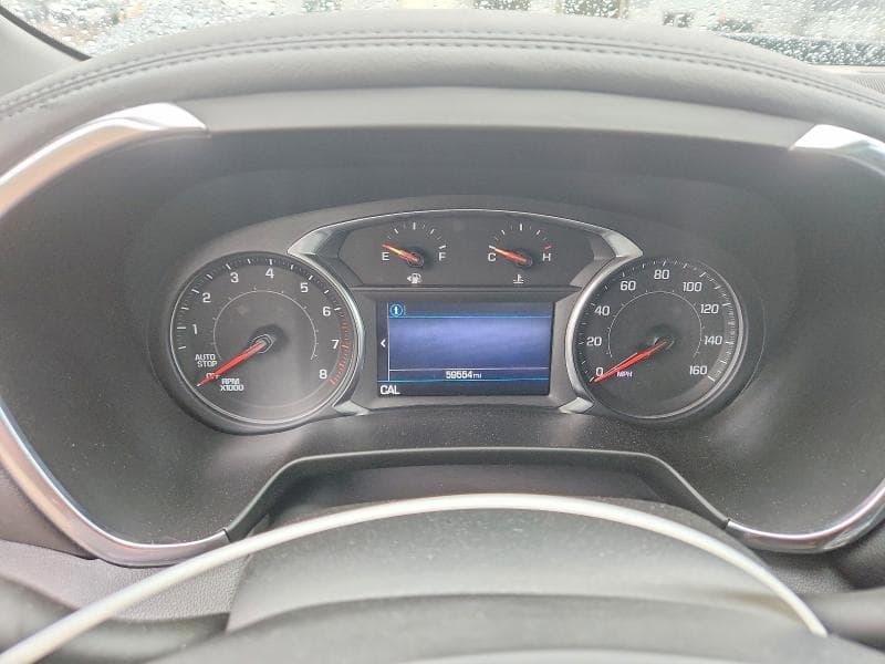 2022 CHEVROLET BLAZER 2LT 13