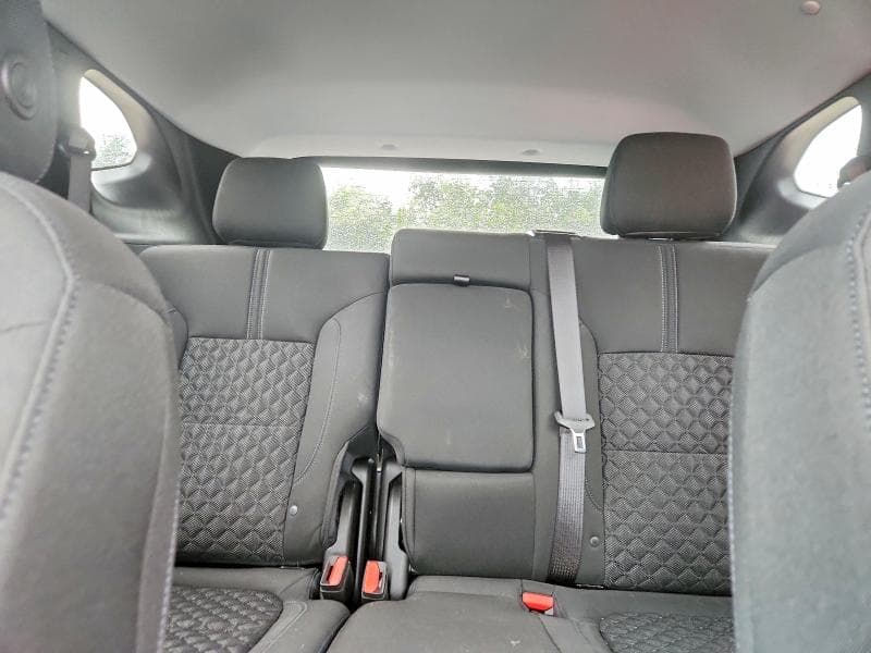 2022 CHEVROLET BLAZER 2LT 10