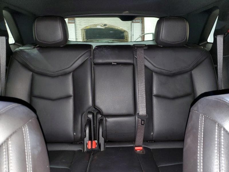 2022 CADILLAC XT5 LUXURY 10