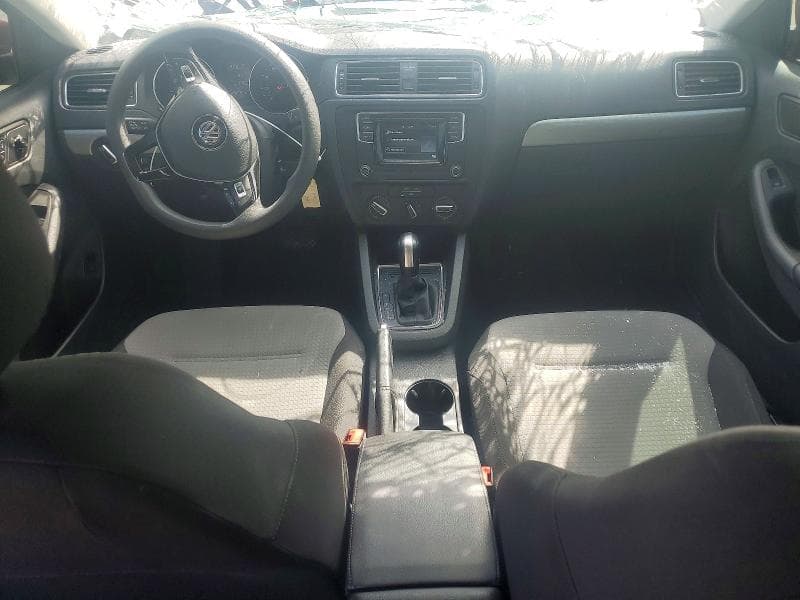 2017 VOLKSWAGEN JETTA S 8