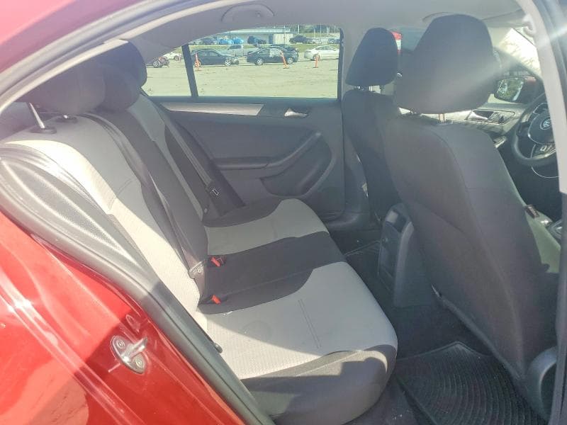 2017 VOLKSWAGEN JETTA S 10