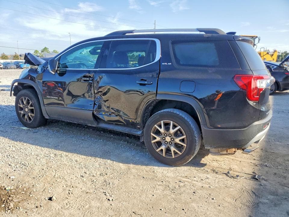 2023 GMC ACADIA SLE 2