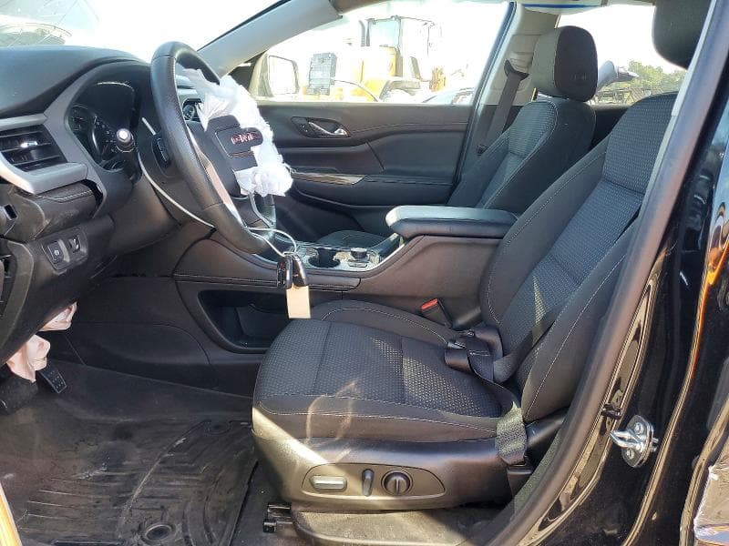 2023 GMC ACADIA SLE 7