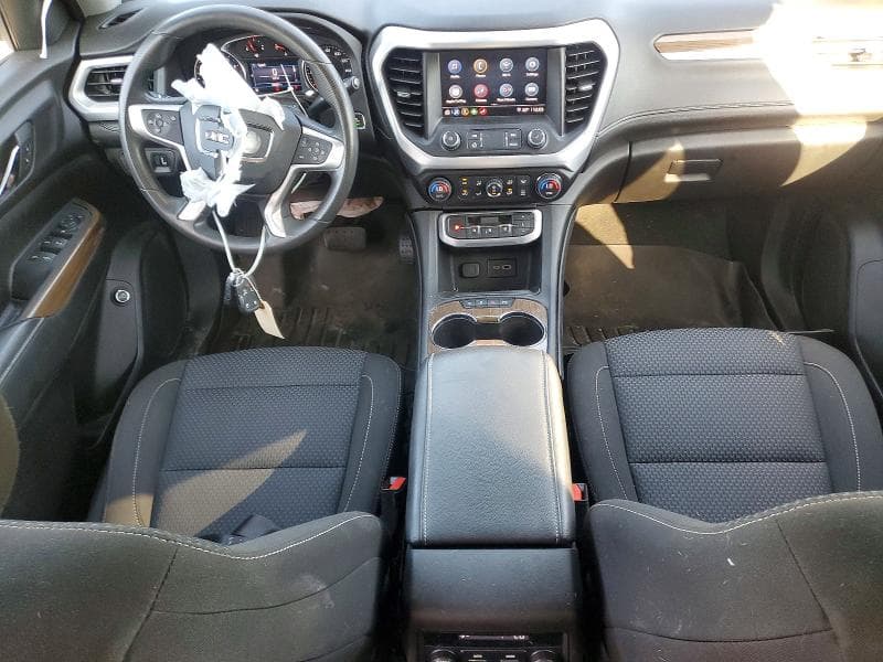 2023 GMC ACADIA SLE 8