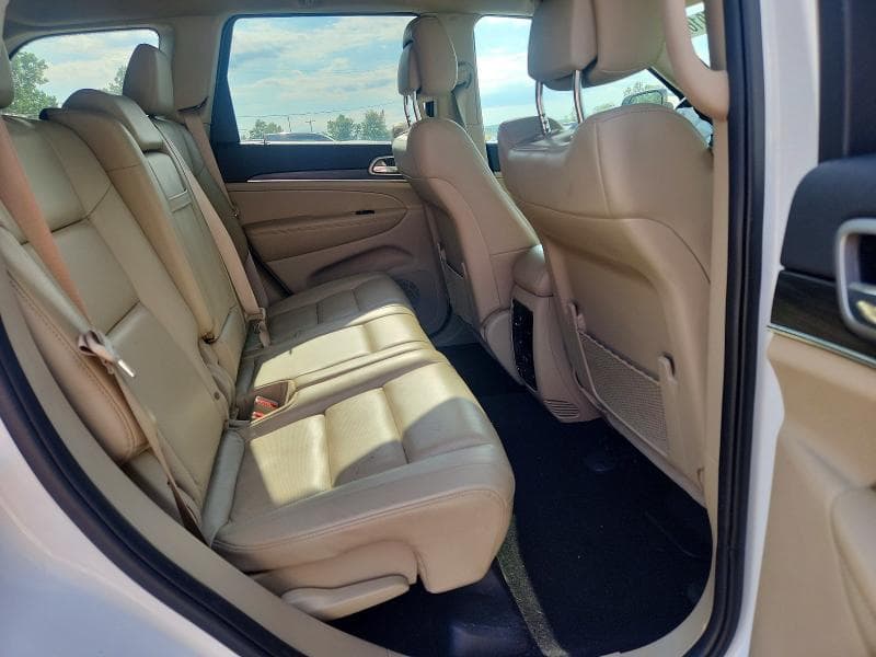 2020 JEEP GRAND CHEROKEE LIMITED LIMITED 11