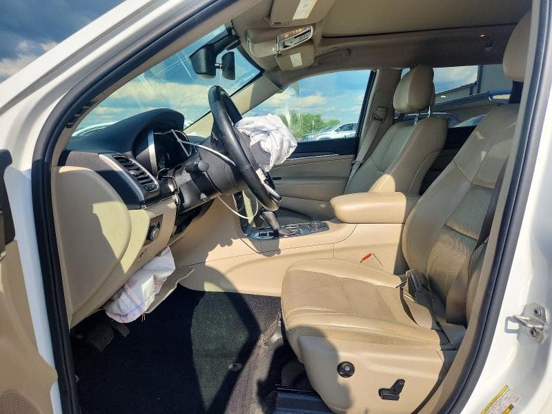 2020 JEEP GRAND CHEROKEE LIMITED LIMITED 7