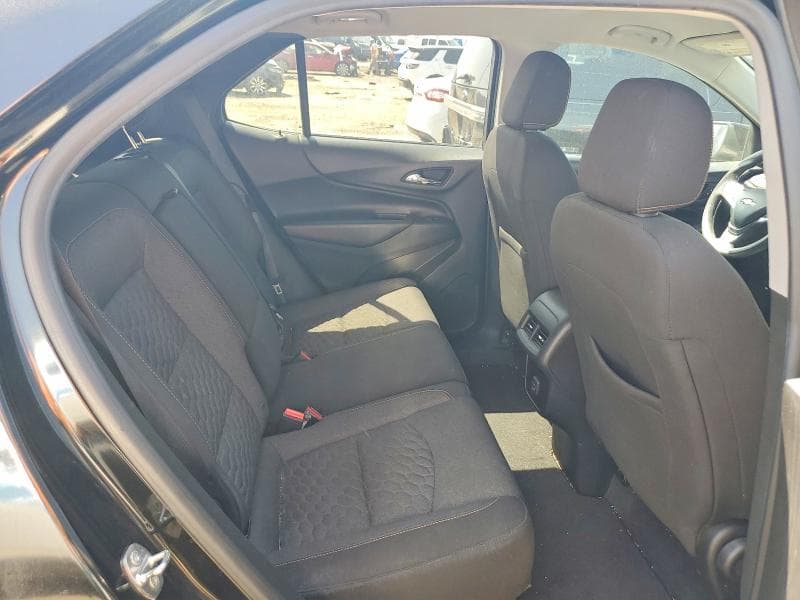 2019 CHEVROLET EQUINOX LT 11