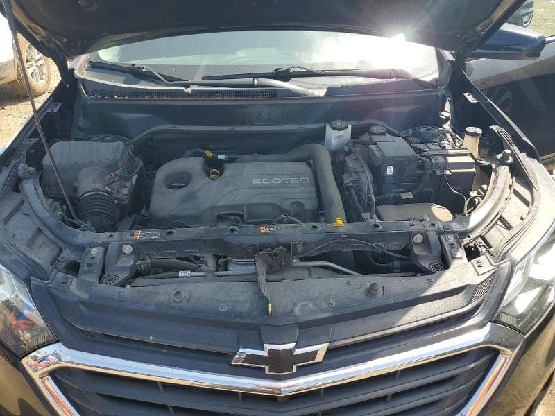 2019 CHEVROLET EQUINOX LT 12