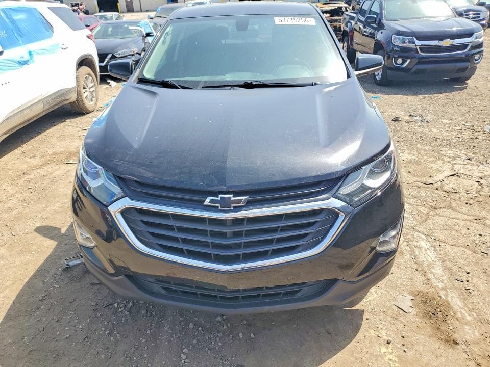 2019 CHEVROLET EQUINOX LT 5