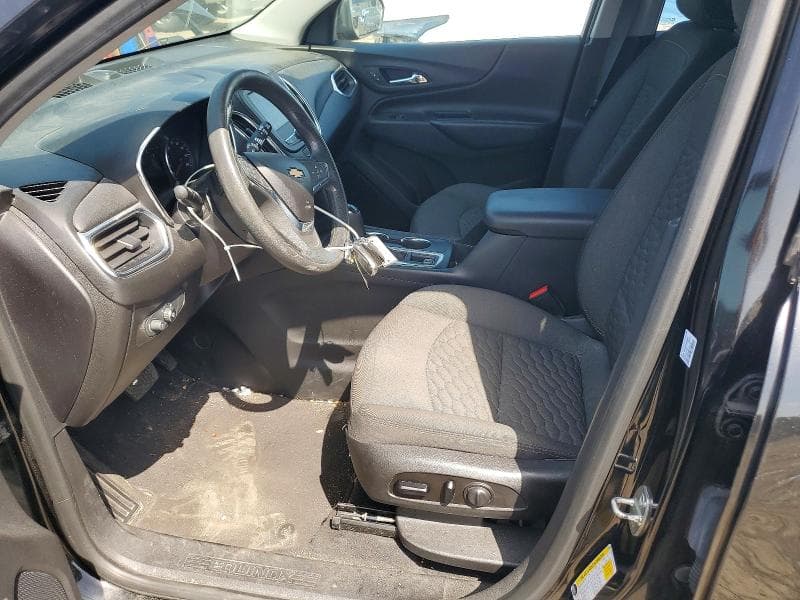 2019 CHEVROLET EQUINOX LT 7