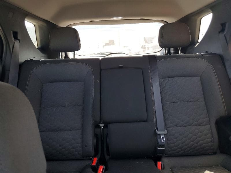 2019 CHEVROLET EQUINOX LT 10