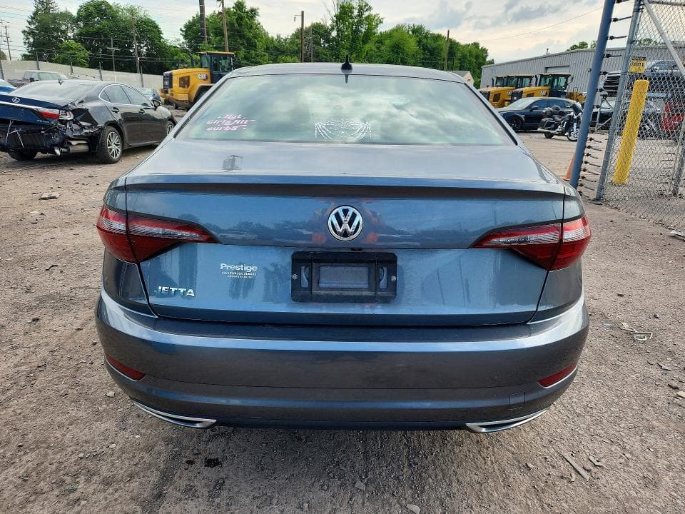 2021 VOLKSWAGEN JETTA S 6