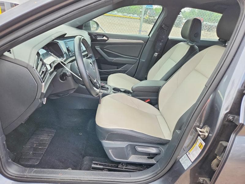 2021 VOLKSWAGEN JETTA S 7