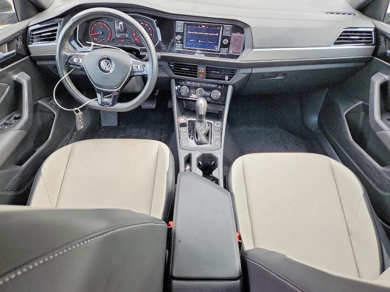 2021 VOLKSWAGEN JETTA S 8
