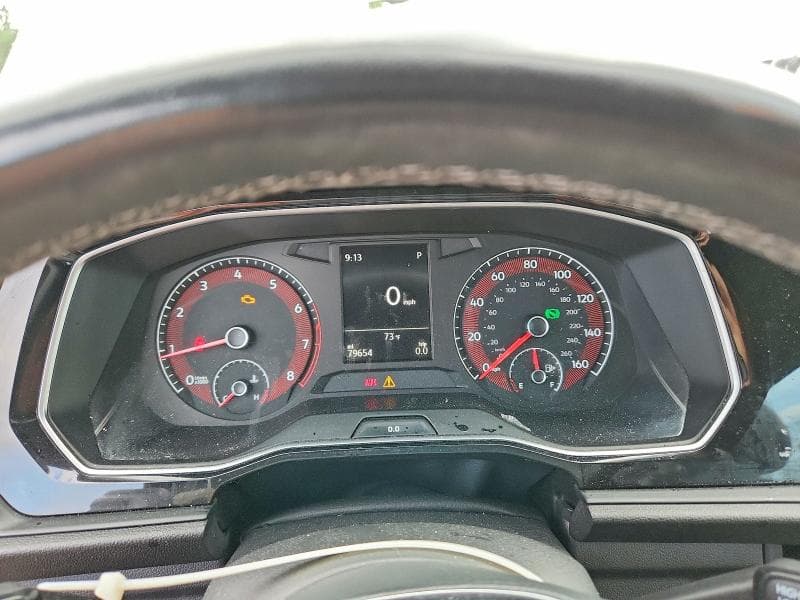 2021 VOLKSWAGEN JETTA S 9