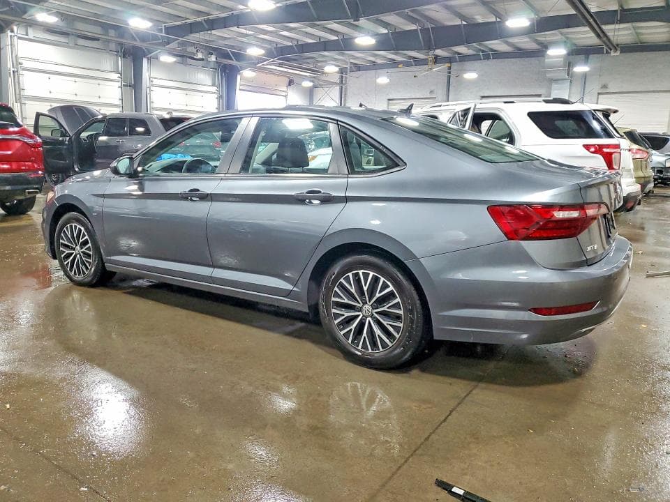 2021 VOLKSWAGEN JETTA S S/SE/R-LINE 2