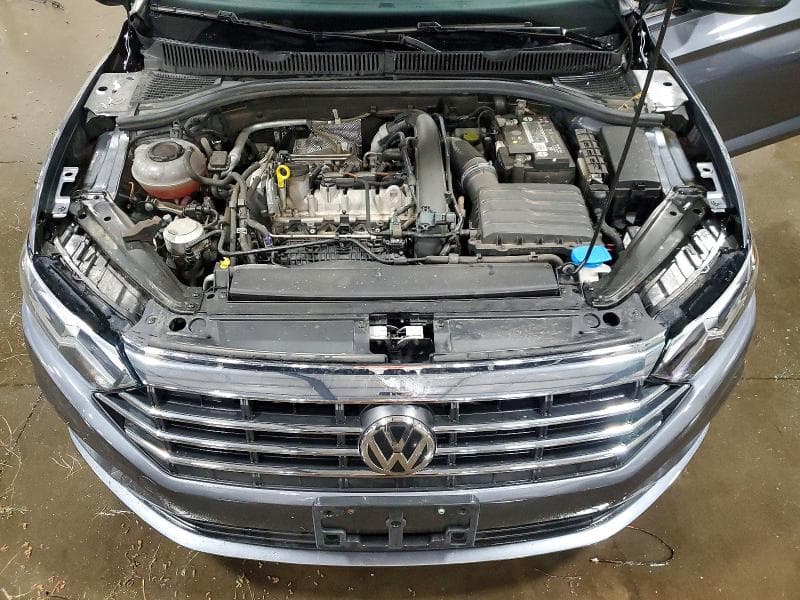 2021 VOLKSWAGEN JETTA S S/SE/R-LINE 11