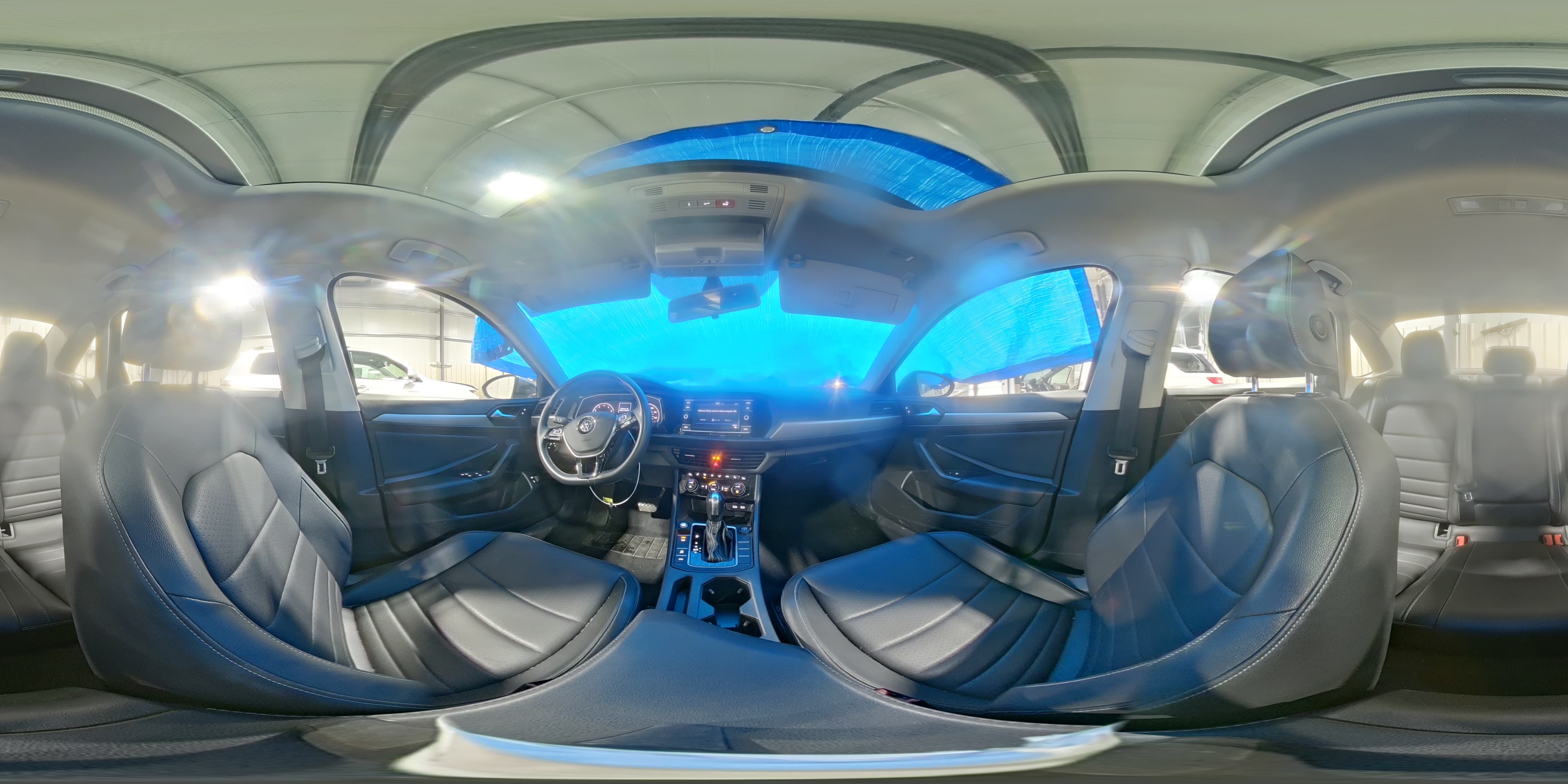 2021 VOLKSWAGEN JETTA S S/SE/R-LINE 14