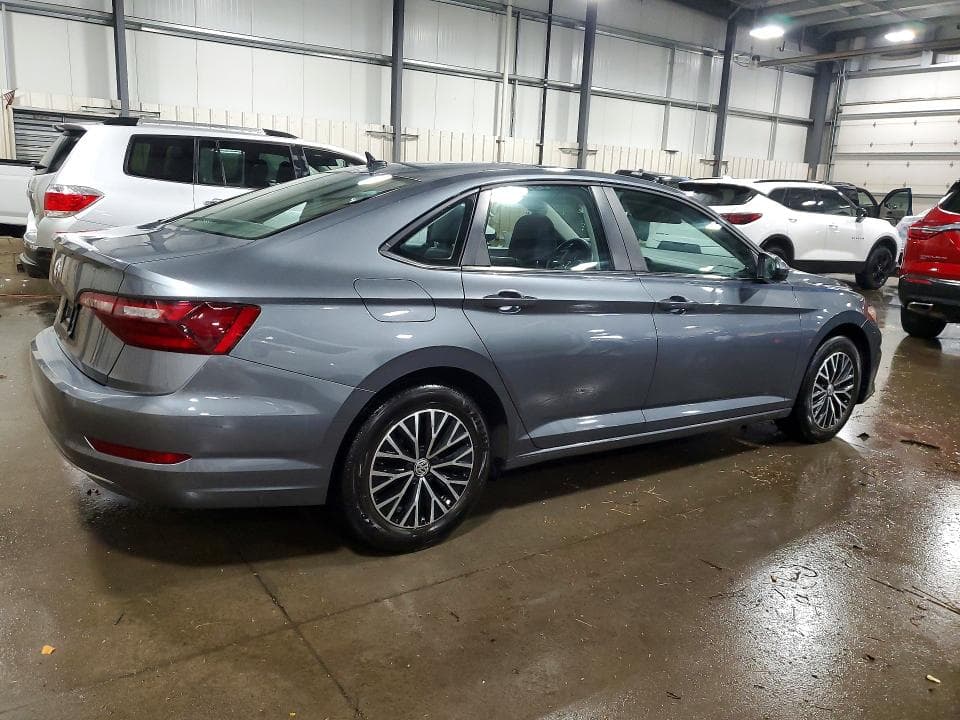 2021 VOLKSWAGEN JETTA S S/SE/R-LINE 3