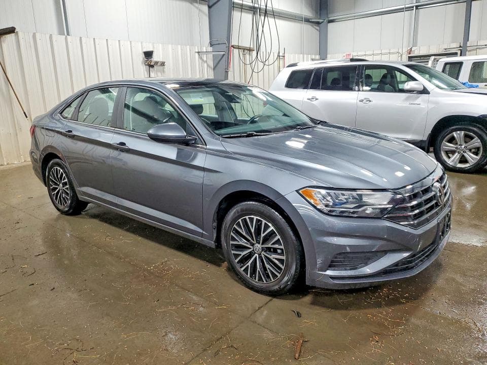 2021 VOLKSWAGEN JETTA S S/SE/R-LINE 4