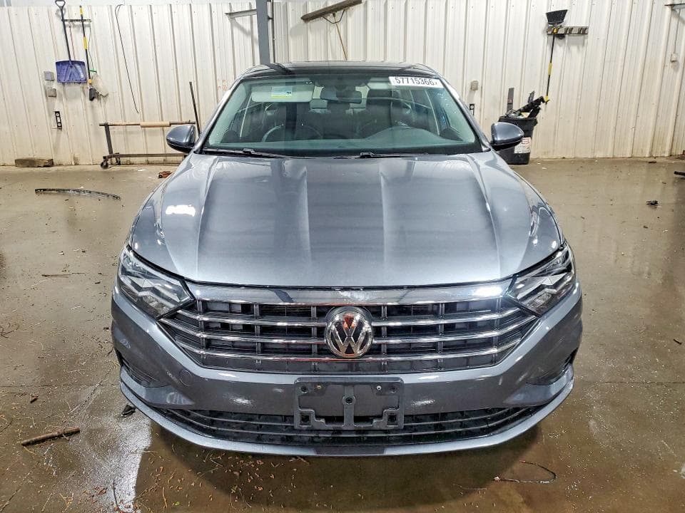 2021 VOLKSWAGEN JETTA S S/SE/R-LINE 5