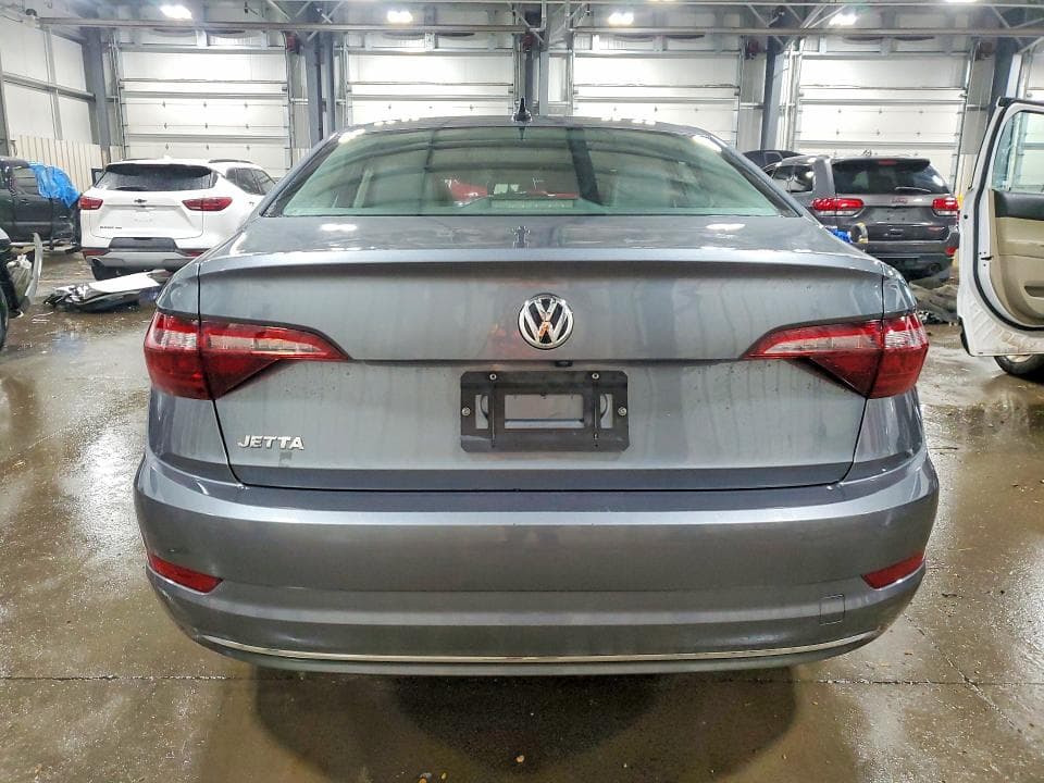 2021 VOLKSWAGEN JETTA S S/SE/R-LINE 6