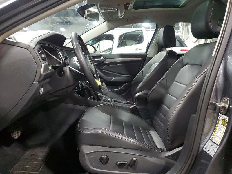 2021 VOLKSWAGEN JETTA S S/SE/R-LINE 7