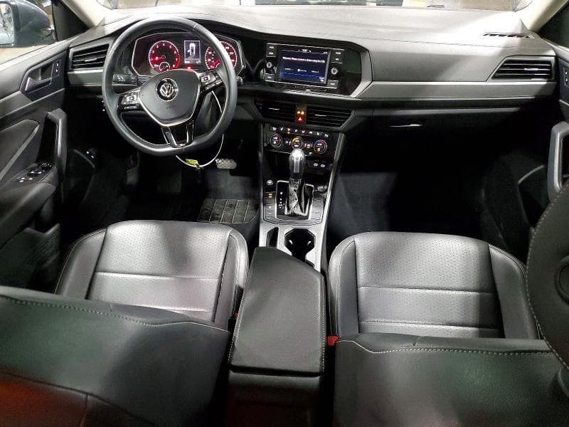 2021 VOLKSWAGEN JETTA S S/SE/R-LINE 8