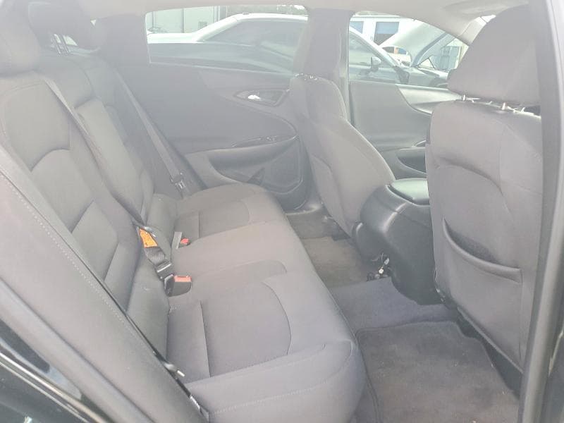 2018 CHEVROLET MALIBU LS LS 10