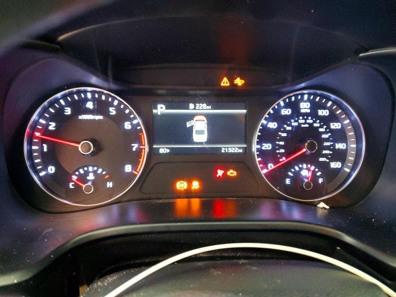 2024 KIA FORTE LXS 9