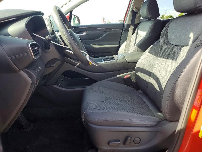 2021 HYUNDAI SANTA FE SEL 7