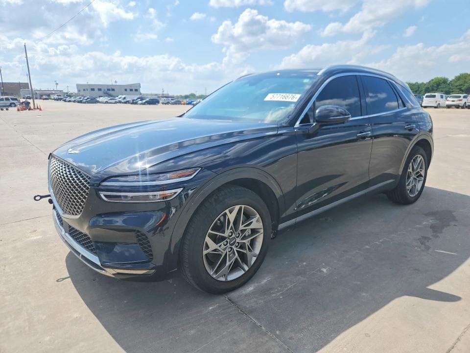 2023 GENESIS GV70 2.5T STANDARD - 1