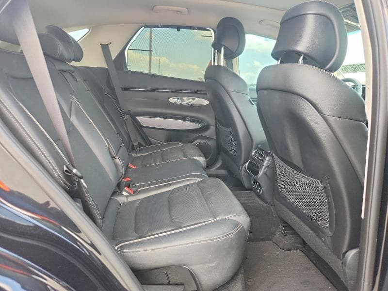 2023 GENESIS GV70 2.5T STANDARD 11