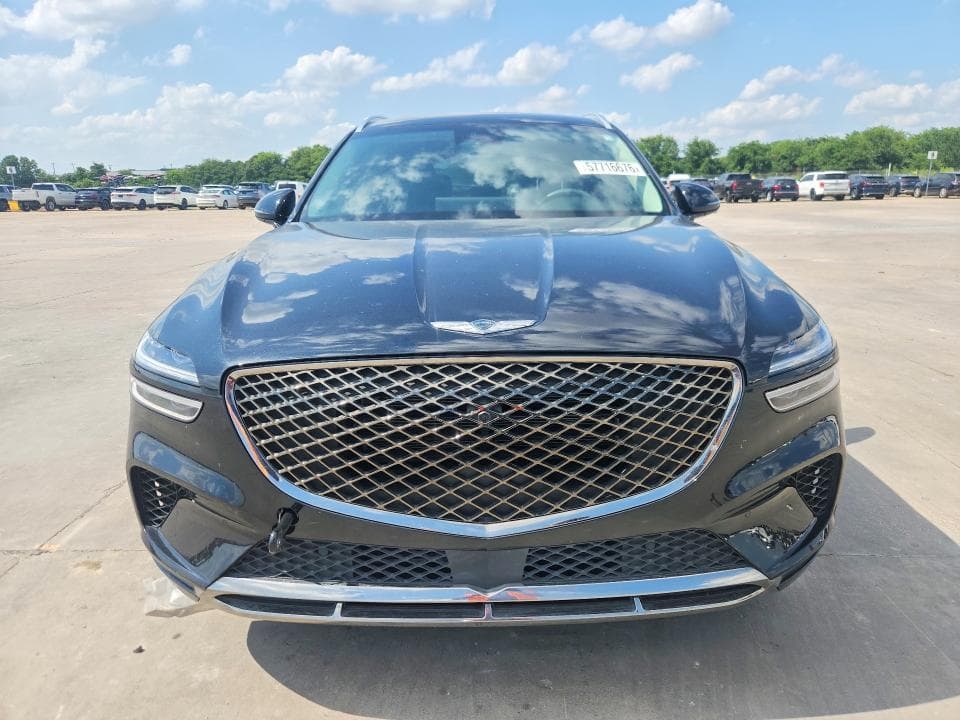 2023 GENESIS GV70 2.5T STANDARD 5