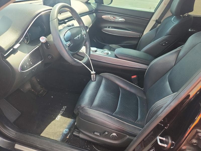 2023 GENESIS GV70 2.5T STANDARD 7