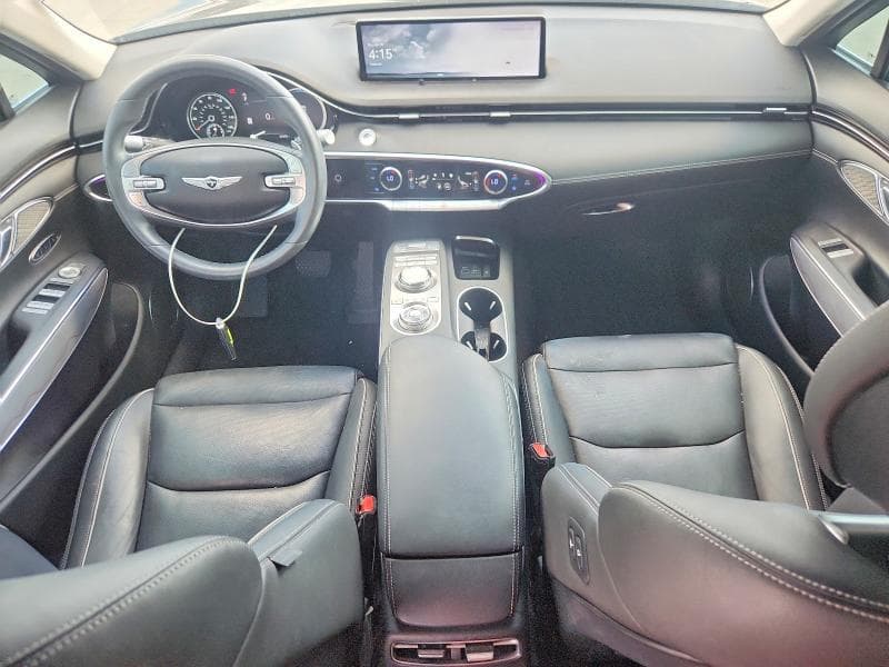 2023 GENESIS GV70 2.5T STANDARD 8