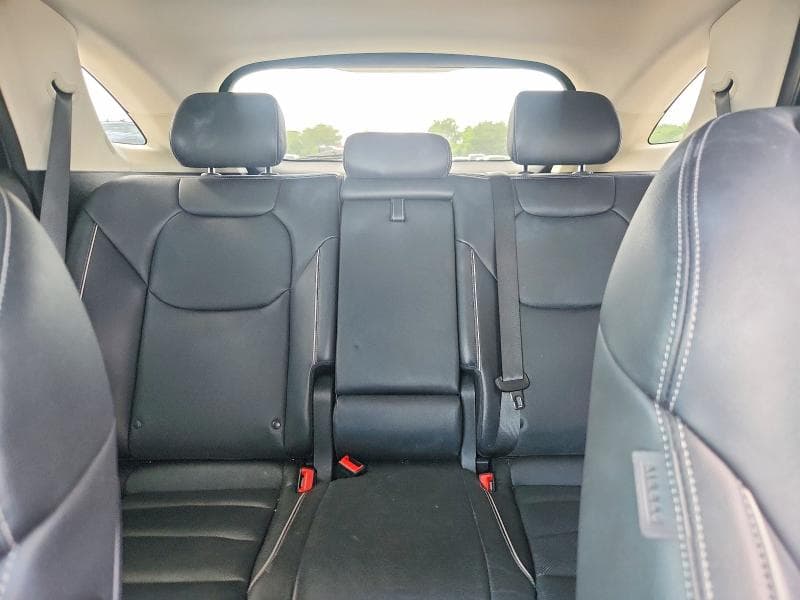 2023 GENESIS GV70 2.5T STANDARD 10