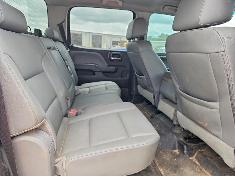 2019 GMC SIERRA K2500 HEAVY DUTY K2500 HEAVY DUTY 10