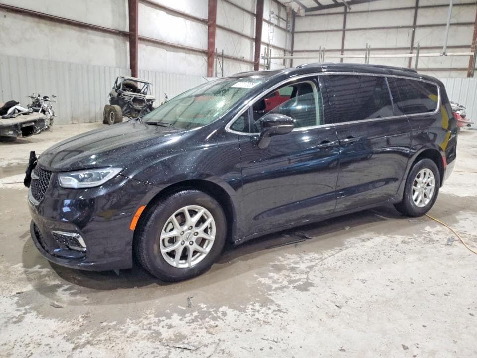 2022 CHRYSLER PACIFICA TOURING L - 1