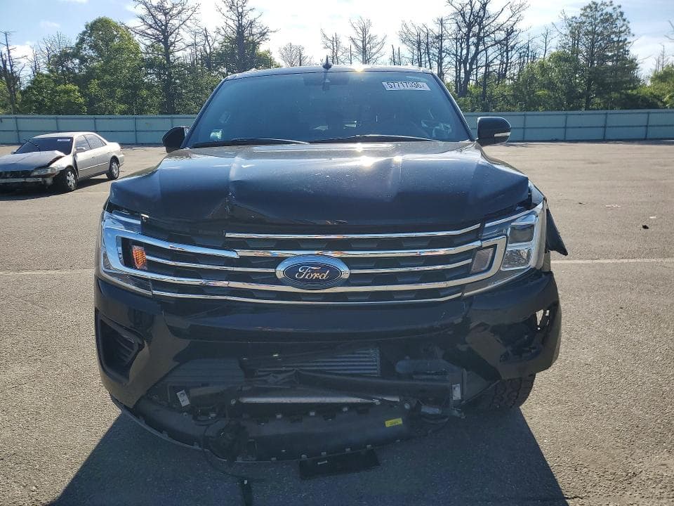 2020 FORD EXPEDITION MAX XLT 5