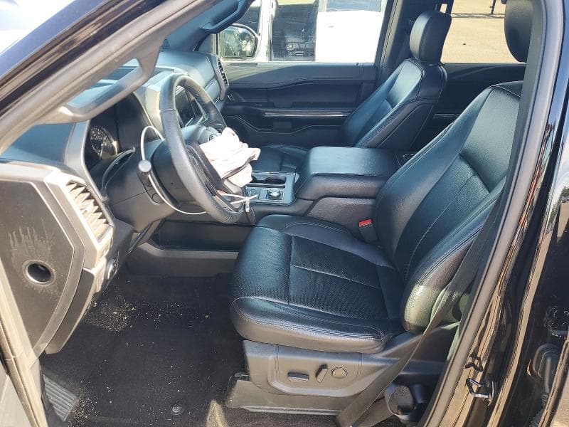2020 FORD EXPEDITION MAX XLT 7