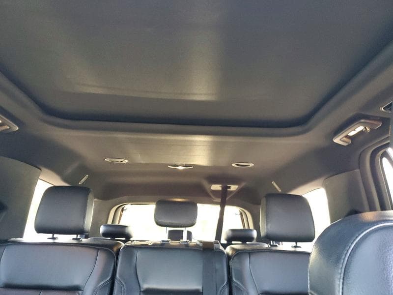 2020 FORD EXPEDITION MAX XLT 10